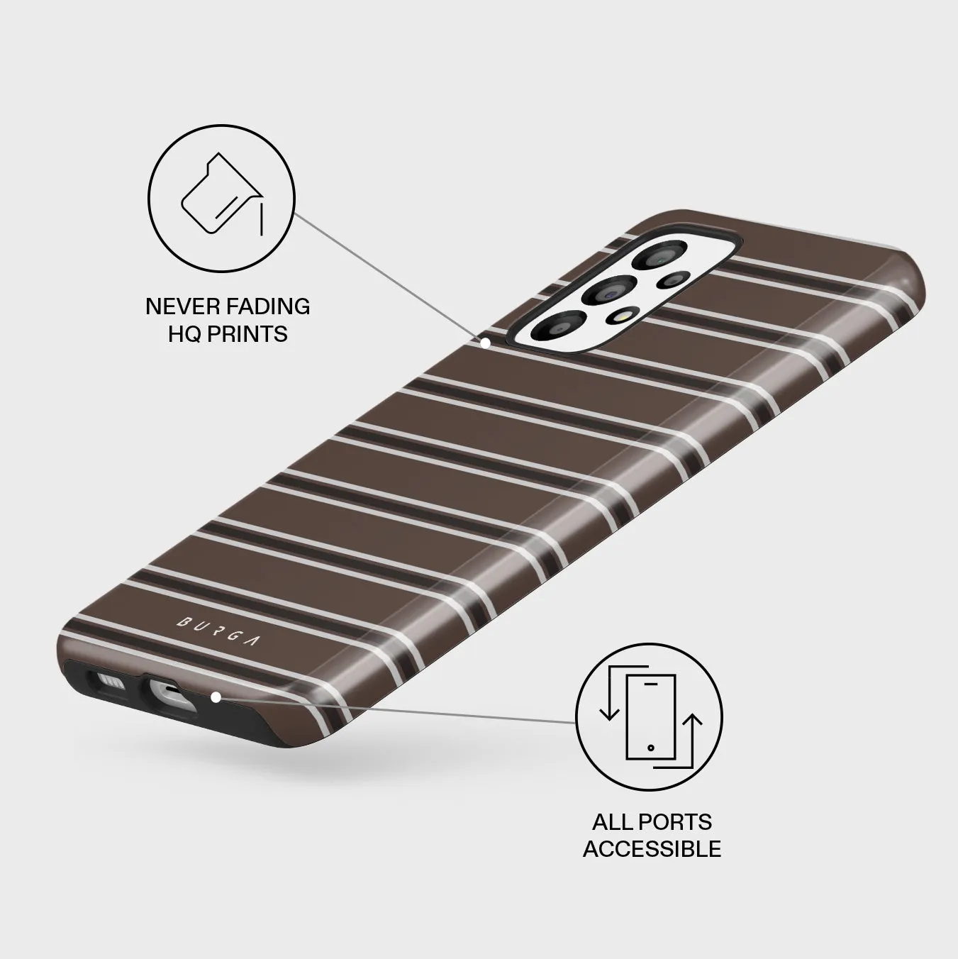 Tailor Made - Samsung Galaxy A23 4G / 5G Case sold by burga product image thumbnail 3