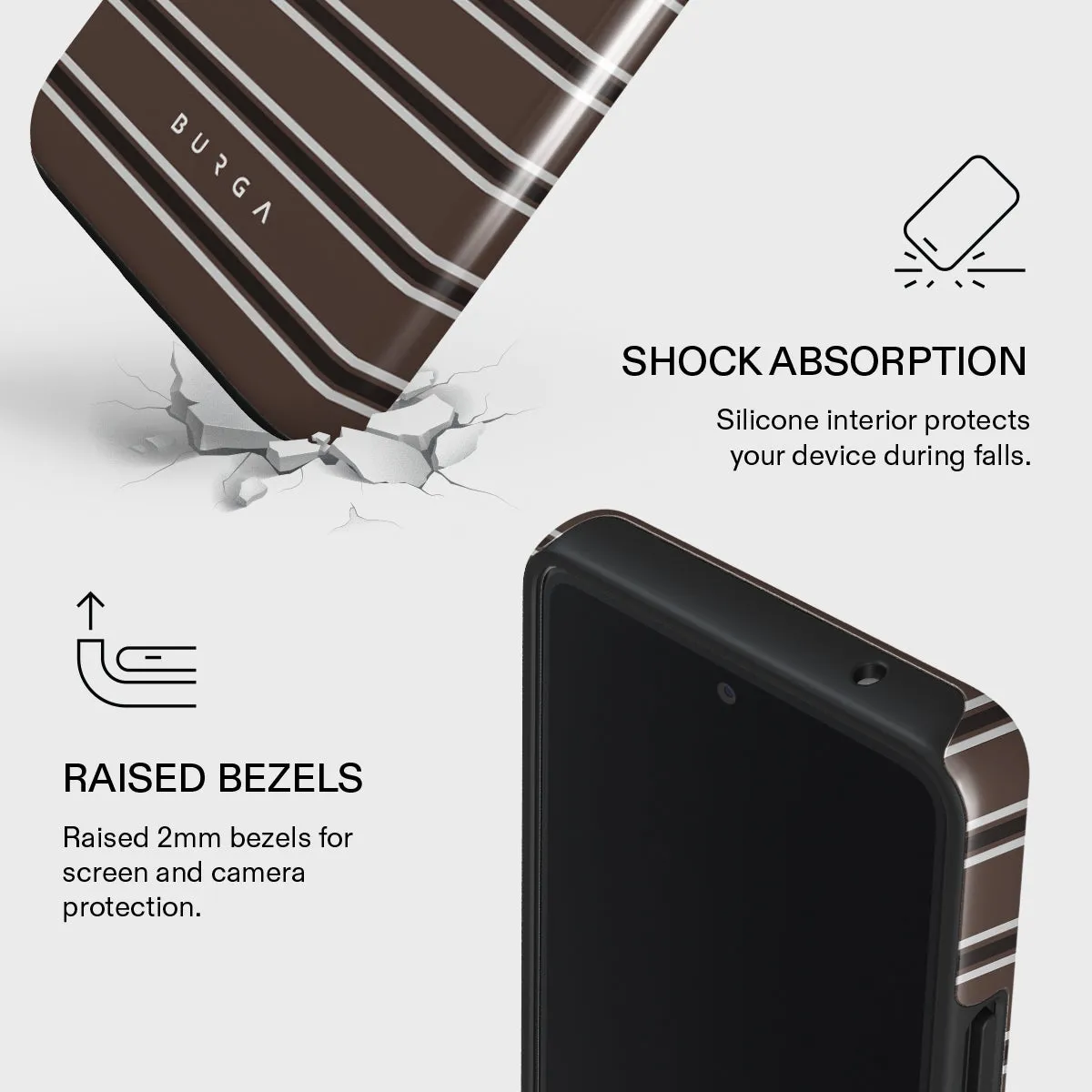 Tailor Made - Samsung Galaxy A23 4G / 5G Case sold by burga product image thumbnail 4