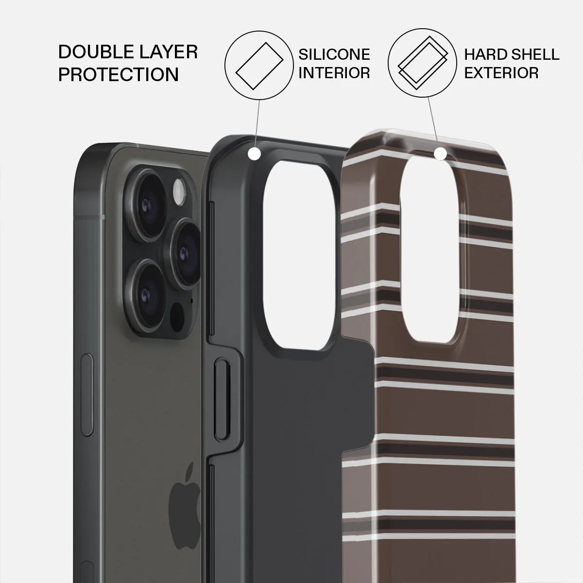 Tailor Made - iPhone 15 Pro Max Case sold by burga product image thumbnail 2