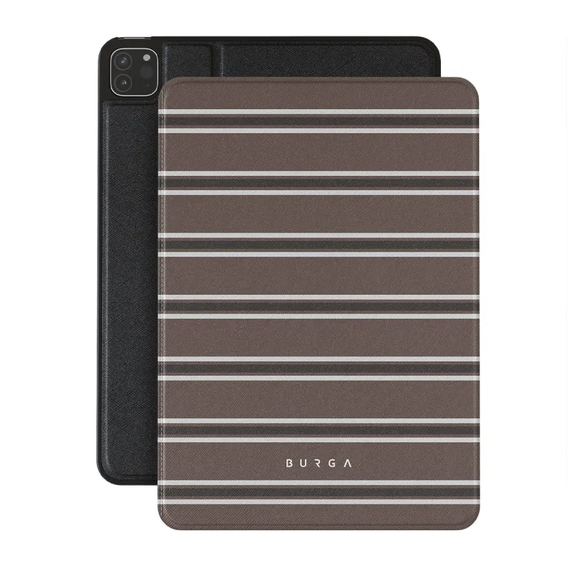 Tailor Made - iPad Pro 12.9 (4th/3rd Gen) Case made by burga