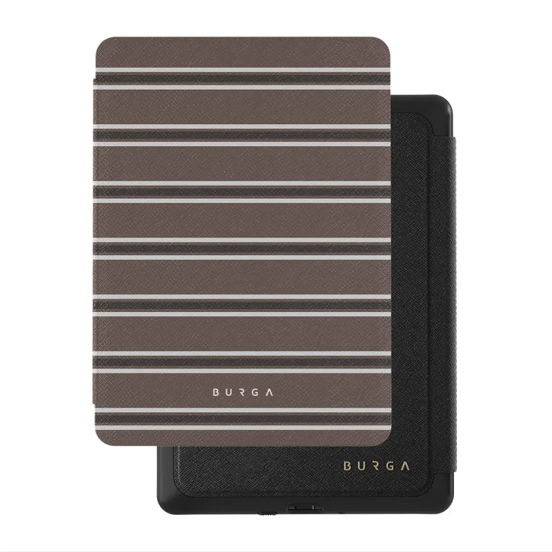 Tailor Made - Kindle Paperwhite (12th Gen) Case made by burga
