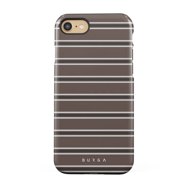 Tailor Made - iPhone 7 / iPhone 8 Case made by burga
