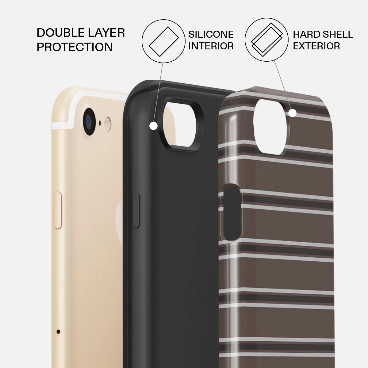Tailor Made - iPhone 7 / iPhone 8 Case sold by burga product image thumbnail 2