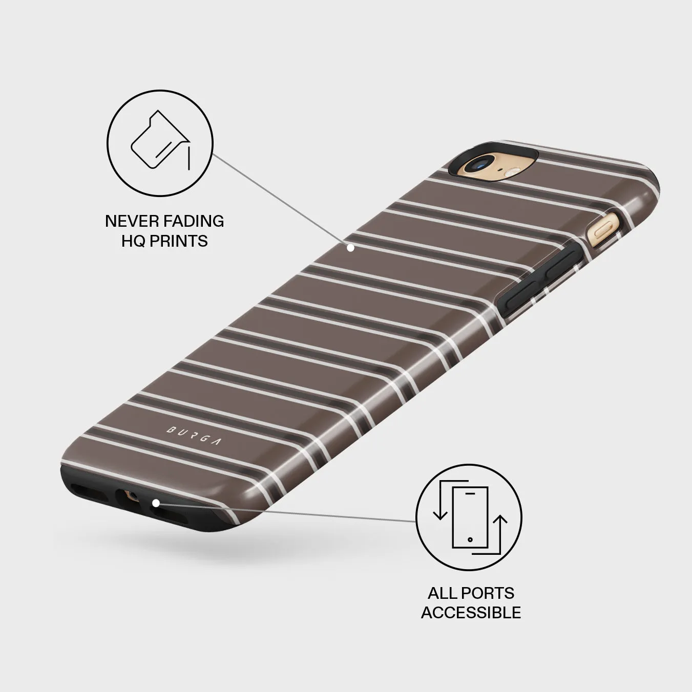 Tailor Made - iPhone 7 / iPhone 8 Case sold by burga product image thumbnail 3