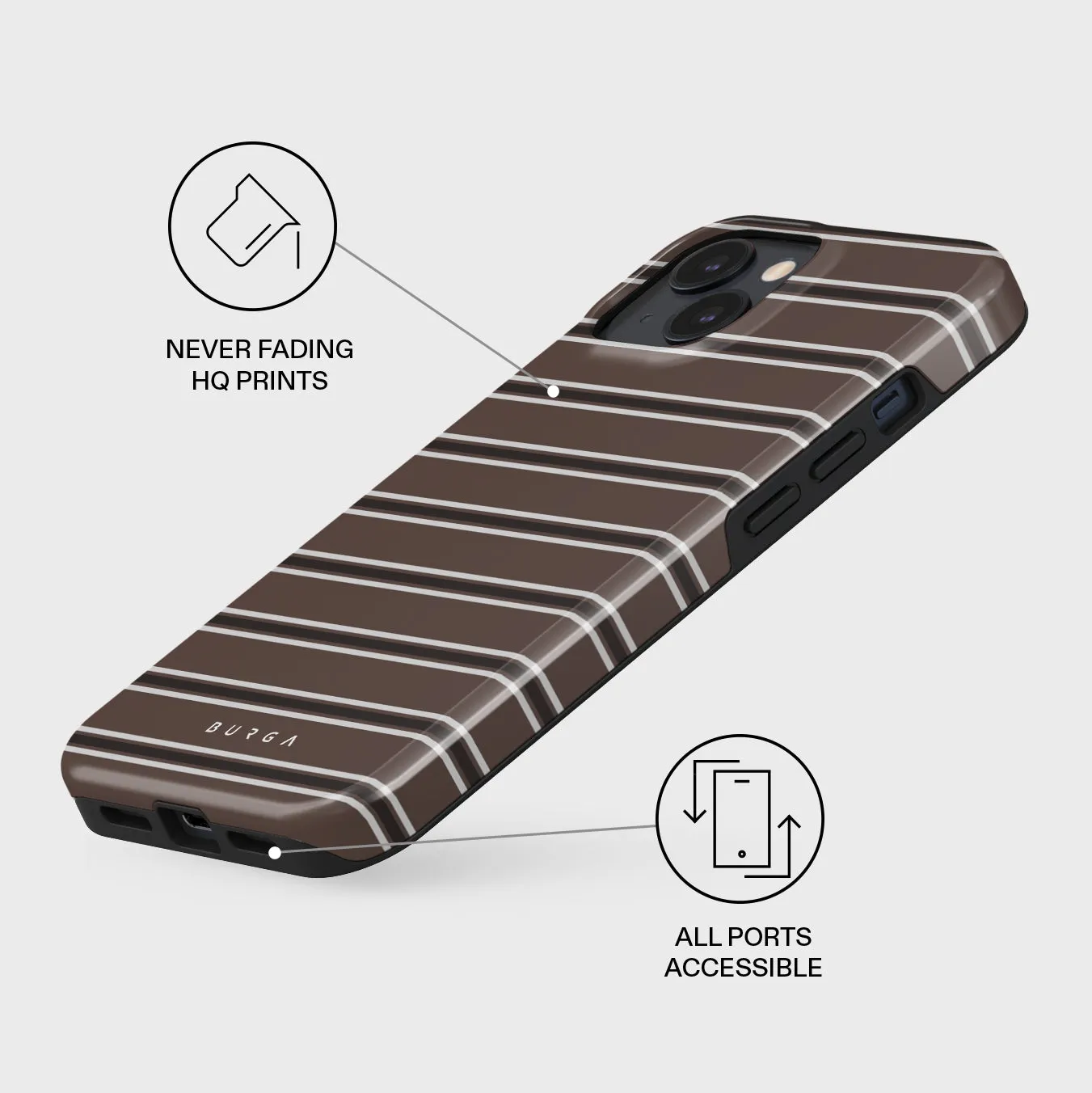 Tailor Made - iPhone 15 Case sold by burga product image thumbnail 3