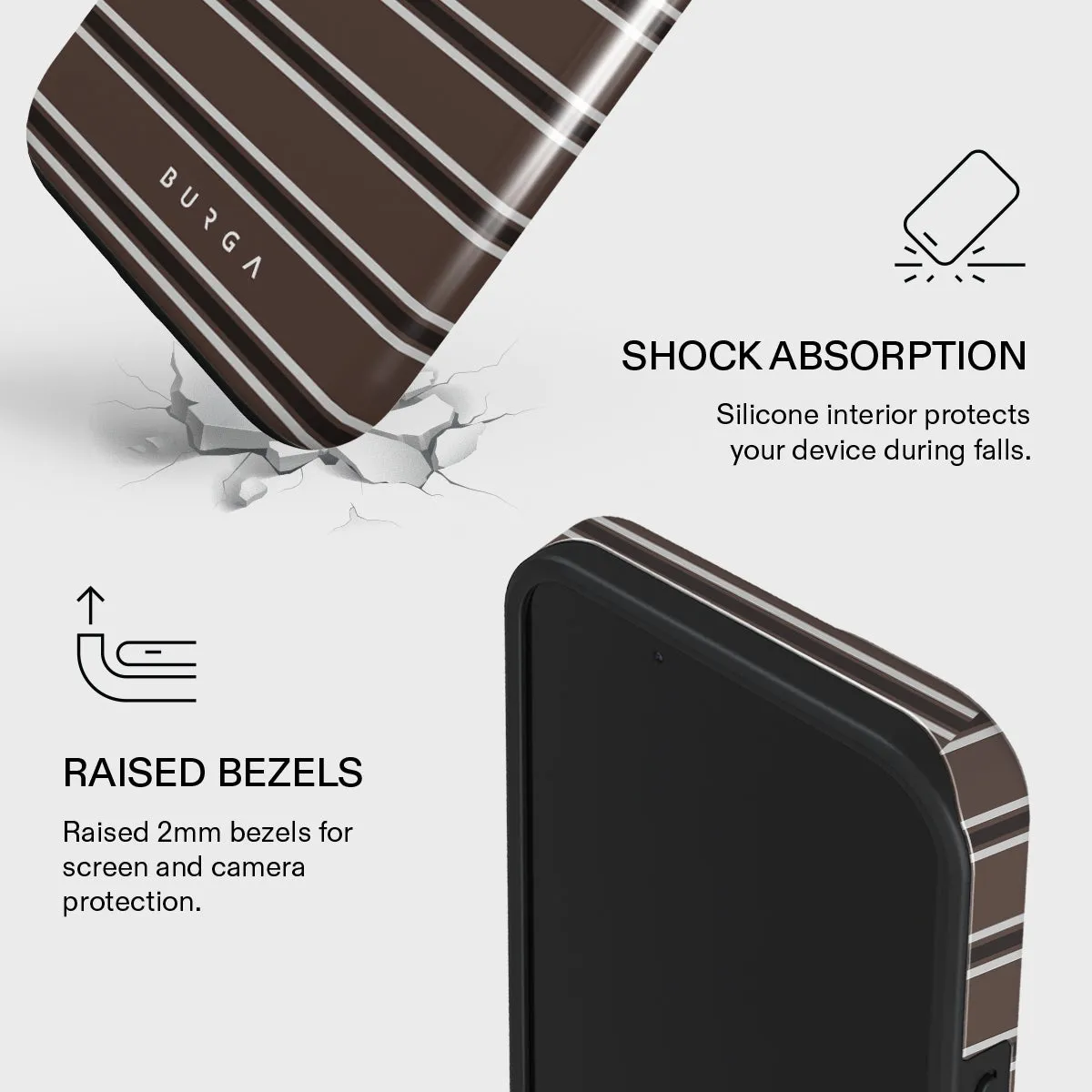 Tailor Made - iPhone 15 Case sold by burga product image thumbnail 4