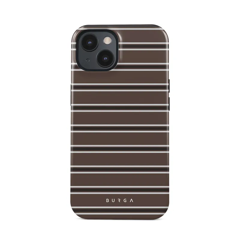Tailor Made - iPhone 15 Case made by burga