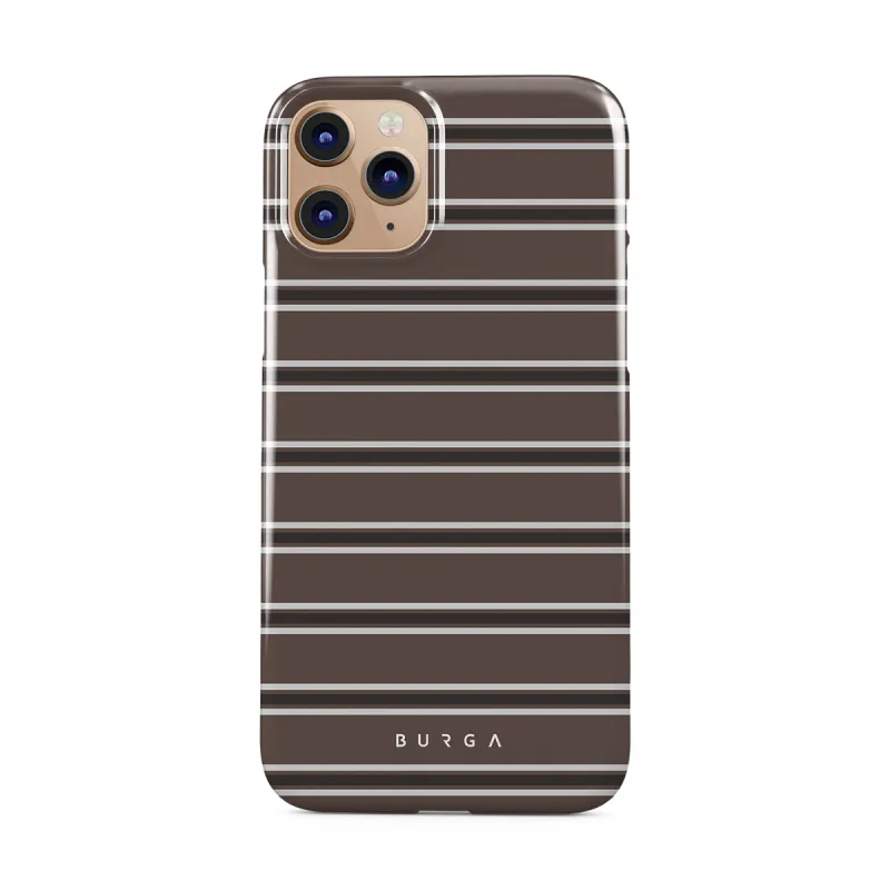 Tailor Made - iPhone 11 Pro Max Case made by burga