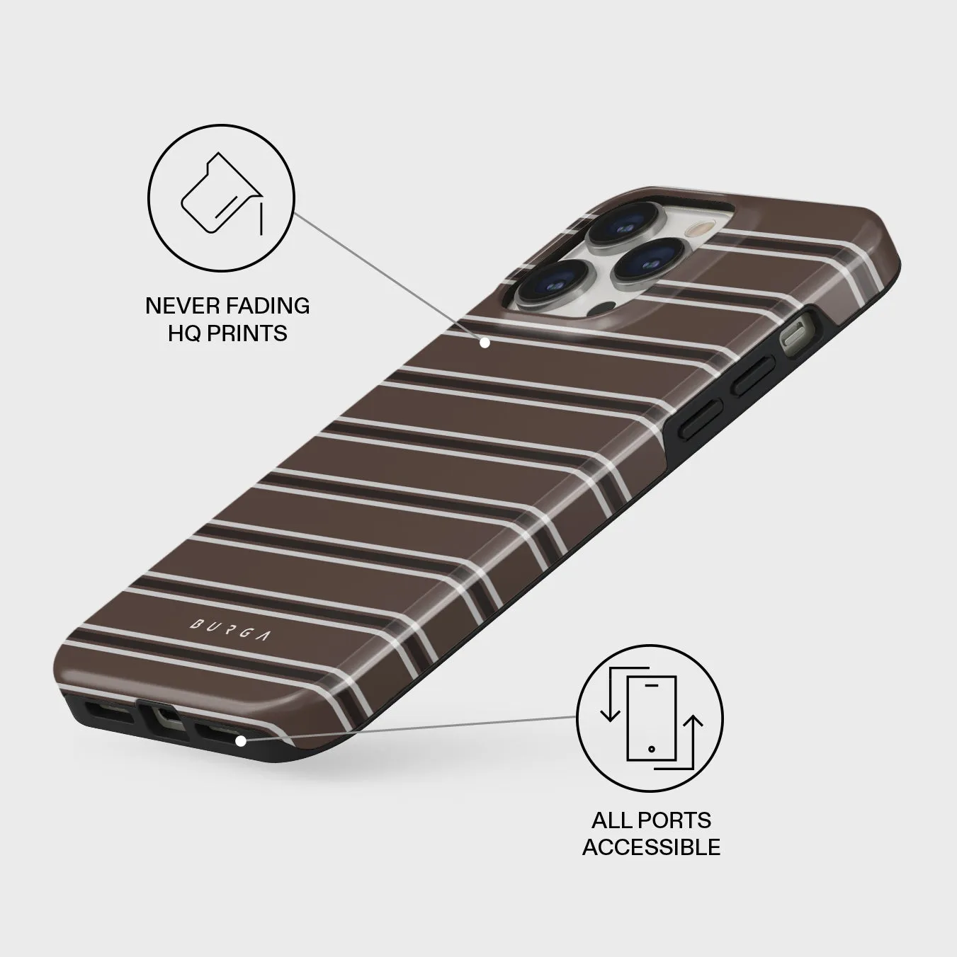Tailor Made - iPhone 14 Pro Max Case sold by burga product image thumbnail 3