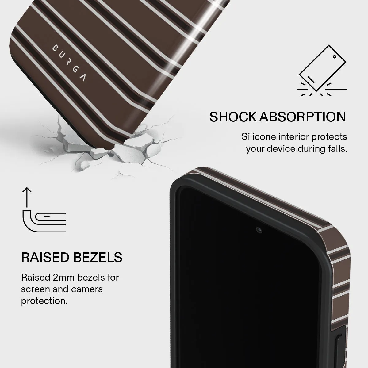 Tailor Made - iPhone 14 Pro Max Case sold by burga product image thumbnail 4