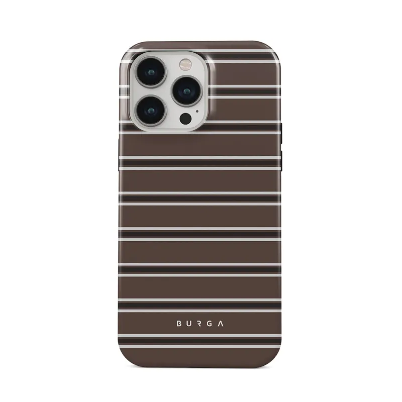 Tailor Made - iPhone 14 Pro Max Case made by burga