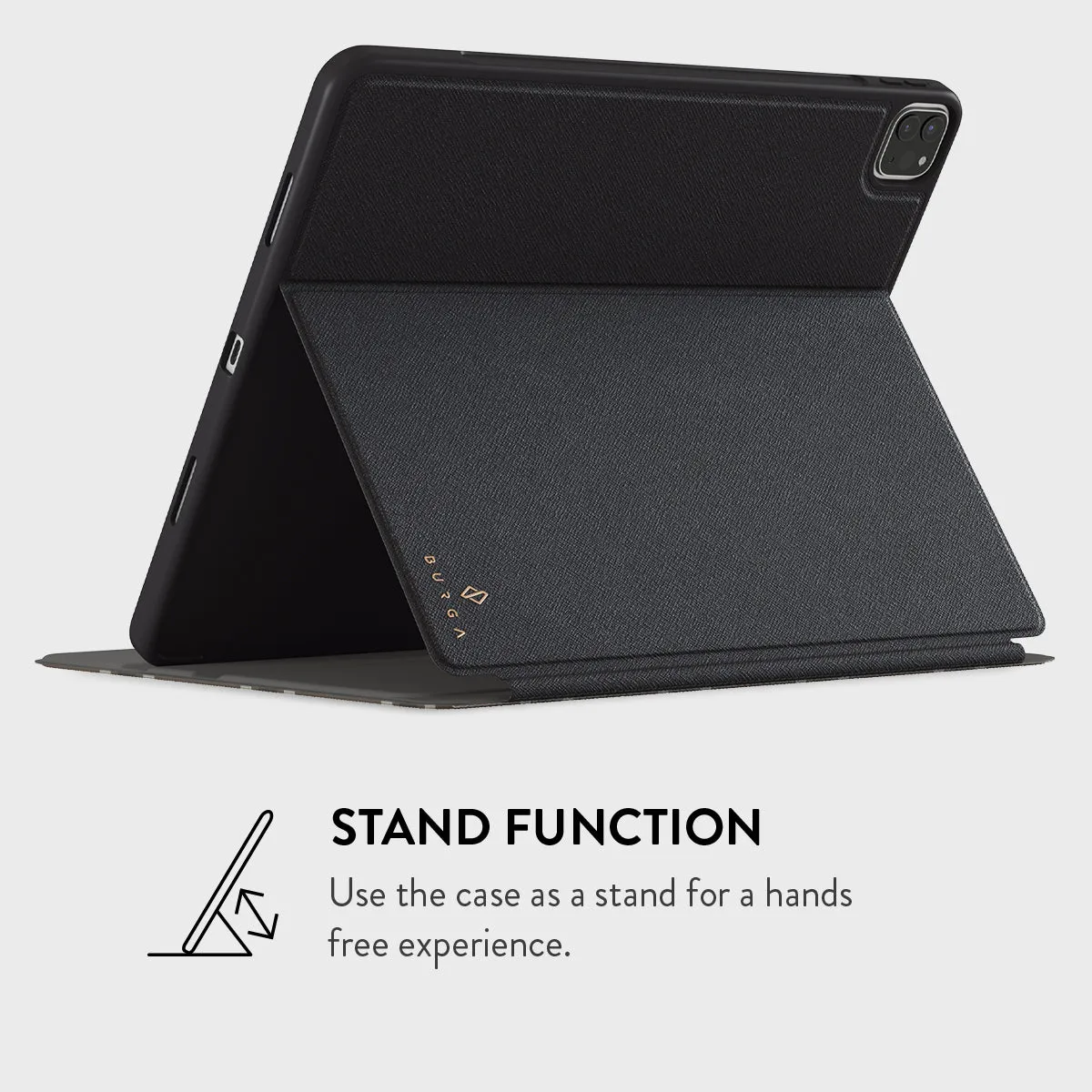 Tailor Made - iPad Pro 11 (4th/3rd Gen) Case sold by burga product image thumbnail 5