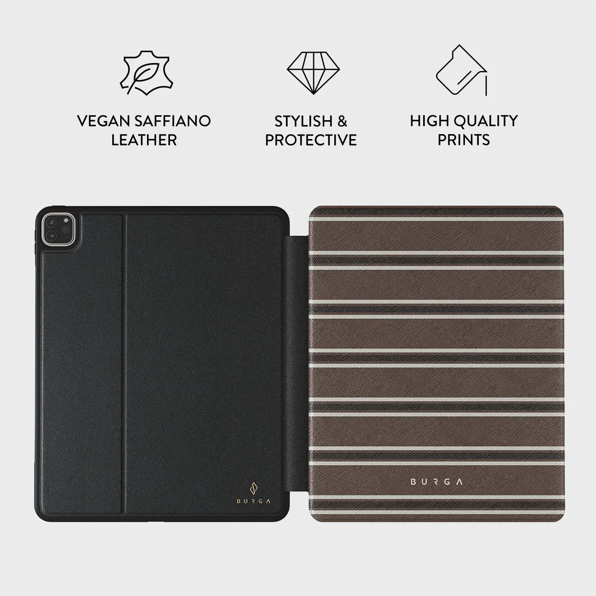 Tailor Made - iPad Pro 11 (4th/3rd Gen) Case sold by burga product image thumbnail 2