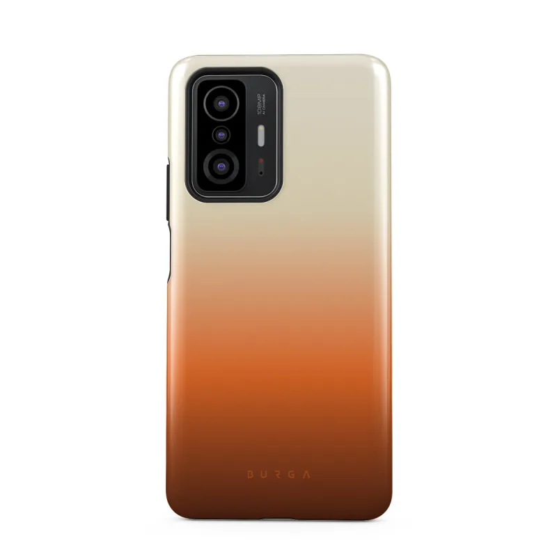 Slow Burn - Xiaomi 11T / 11T Pro Case made by burga