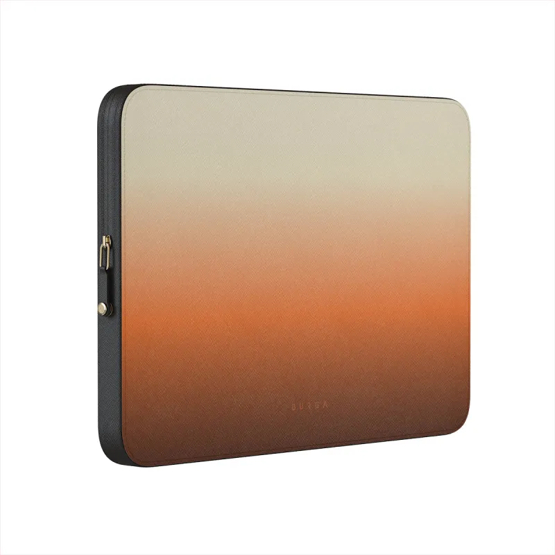 Slow Burn - Laptop Sleeve made by burga