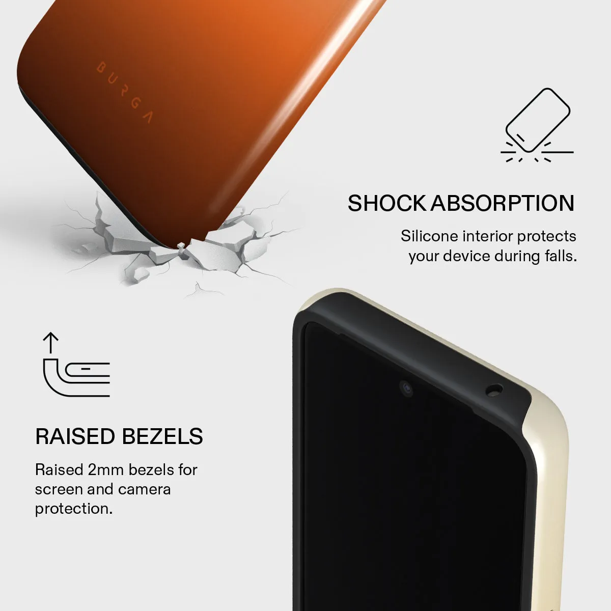 Slow Burn - Google Pixel 8 Pro Case sold by burga product image thumbnail 4