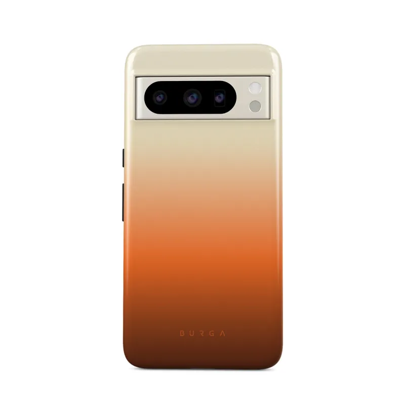 Slow Burn - Google Pixel 8 Pro Case made by burga
