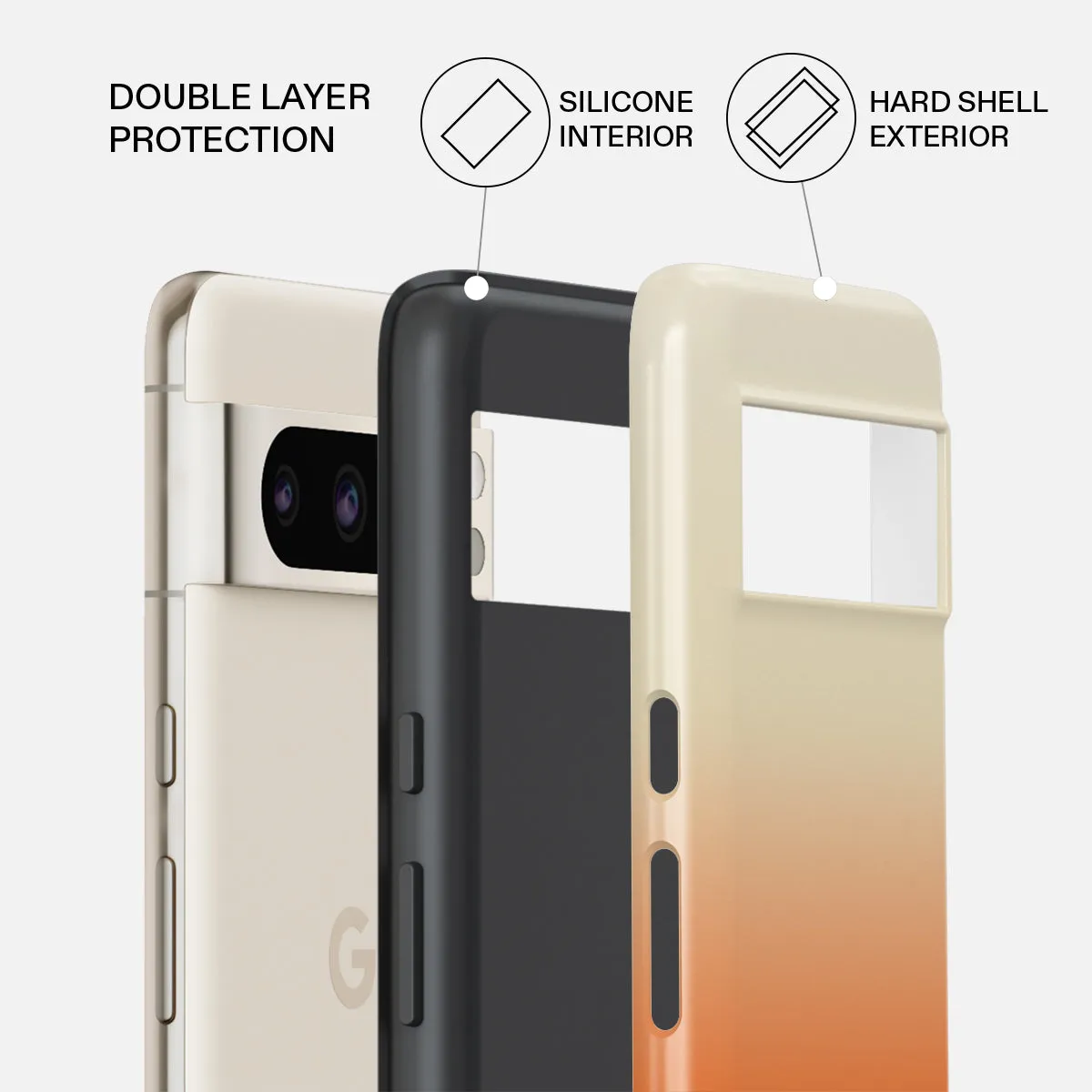 Slow Burn - Google Pixel 8 Pro Case sold by burga product image thumbnail 2