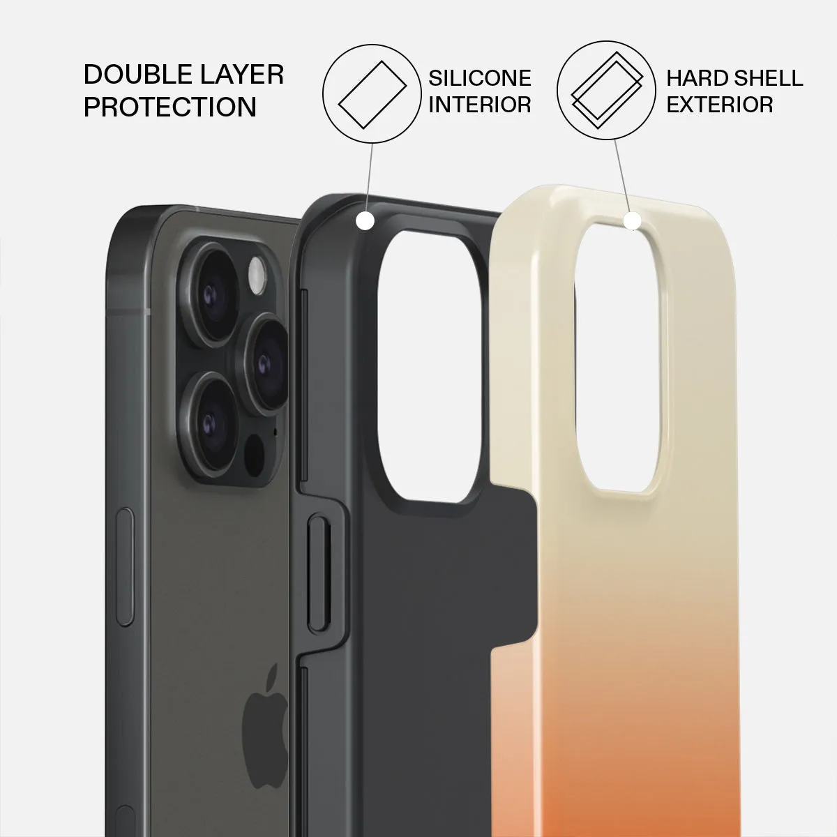 Slow Burn - iPhone 15 Pro Max Case sold by burga product image thumbnail 2