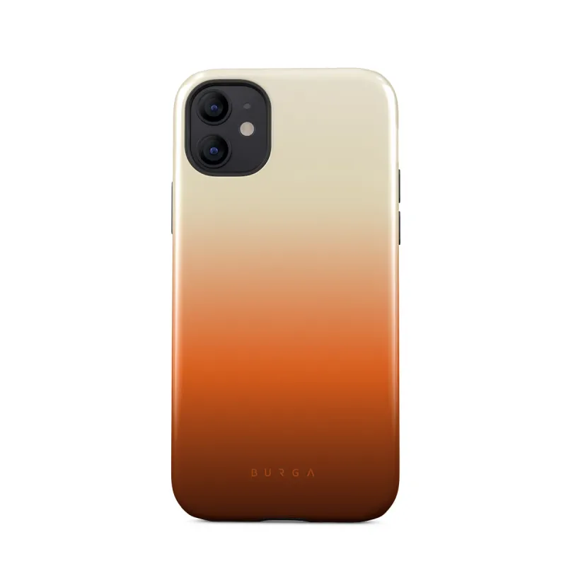 Slow Burn - iPhone 12 Case made by burga
