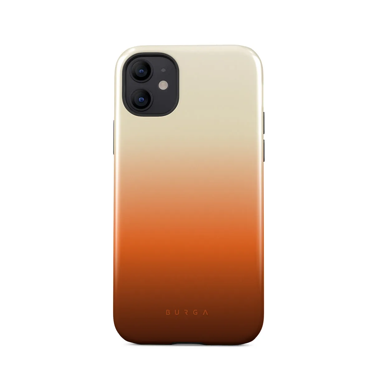 Slow Burn - iPhone 12 Case sold by burga