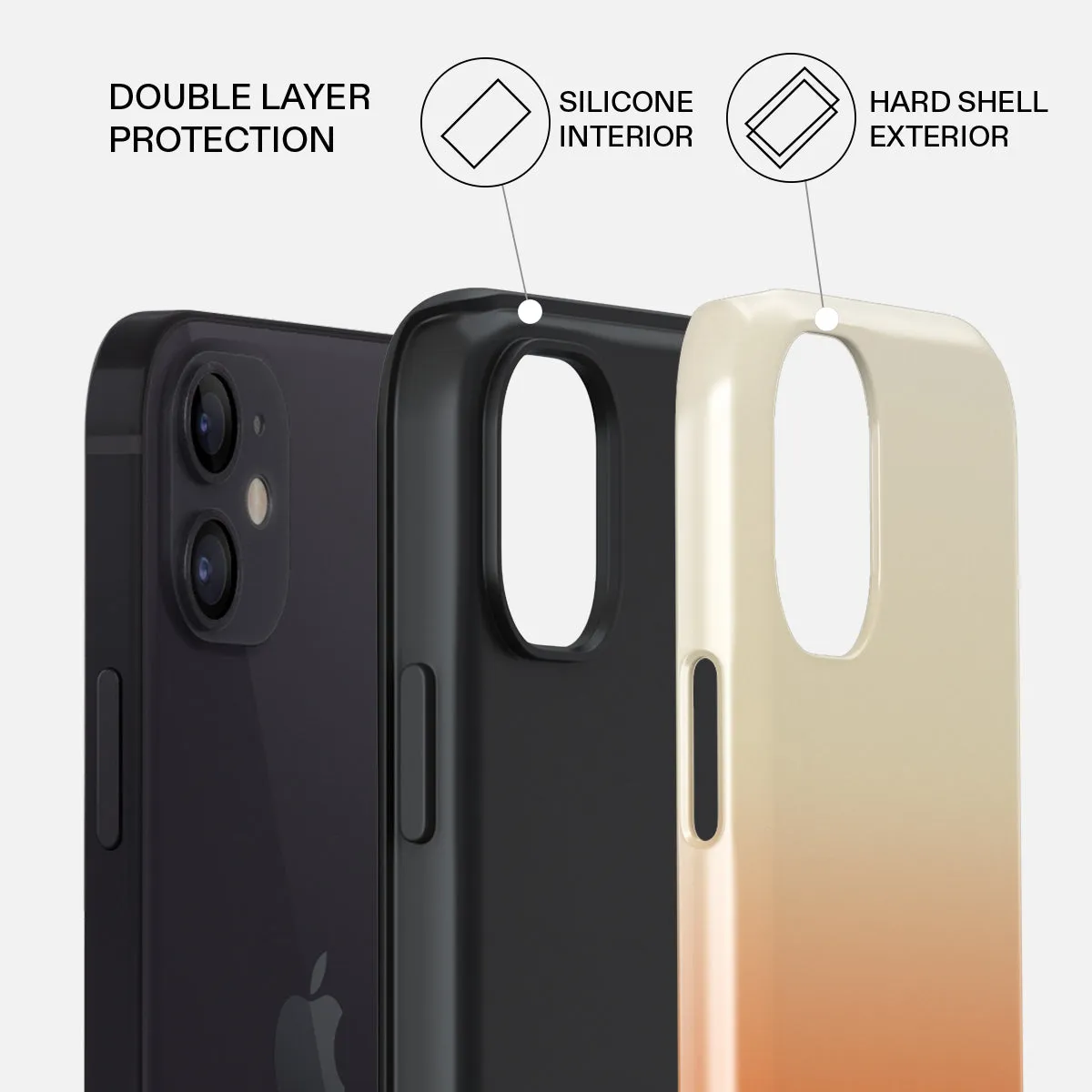 Slow Burn - iPhone 12 Case sold by burga product image thumbnail 2