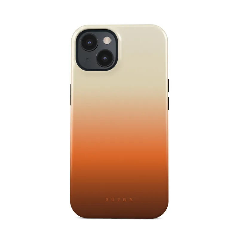 Slow Burn - iPhone 15 Case made by burga