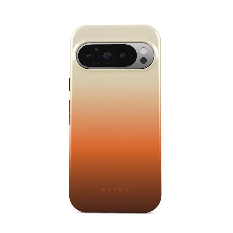 Slow Burn - Google Pixel 9 Pro XL Case made by burga