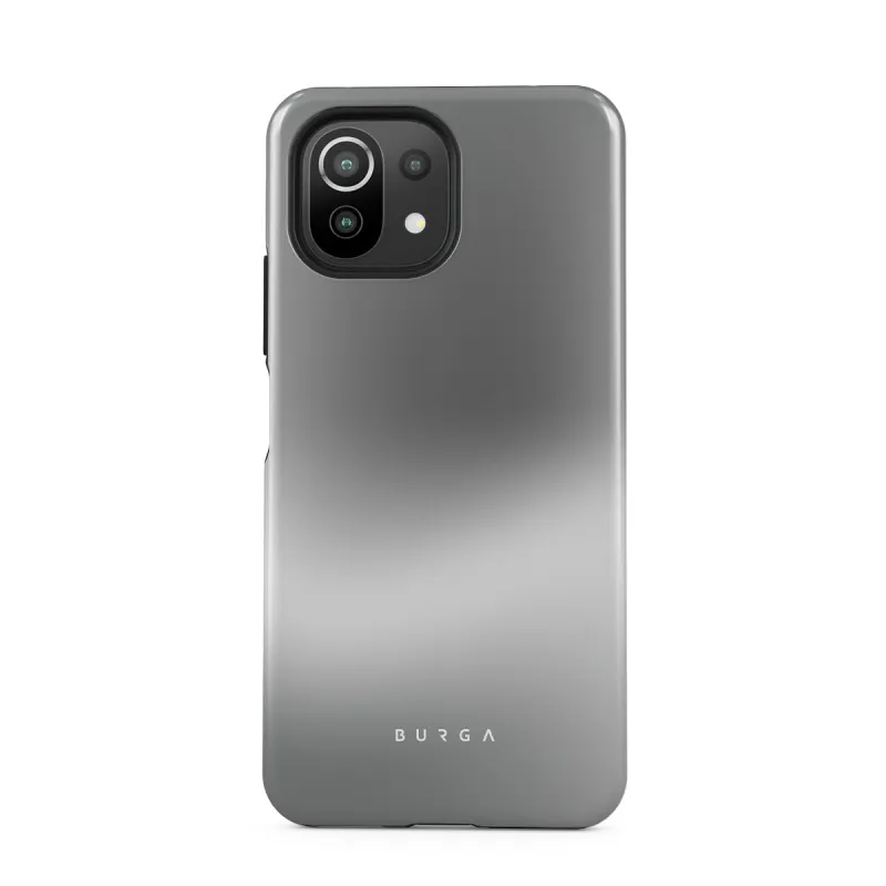 Silver Lining - Xiaomi 11 Lite 5G NE Case made by burga