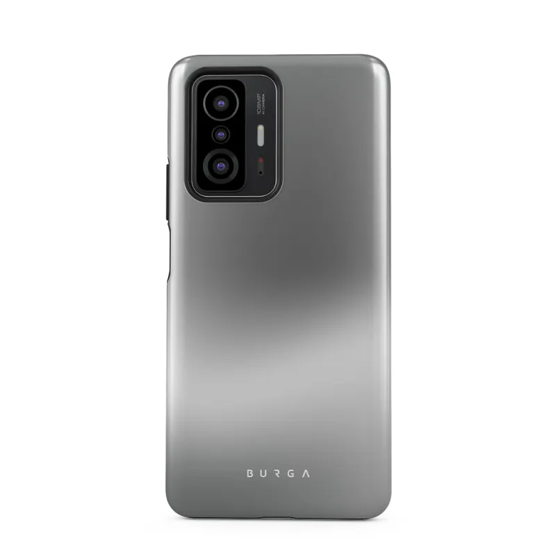 Silver Lining - Xiaomi 11T / 11T Pro Case made by burga