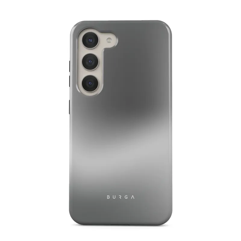 Silver Lining - Samsung Galaxy S23 Case made by burga