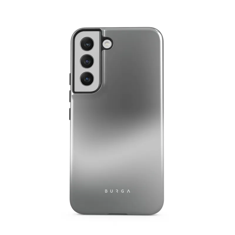 Silver Lining - Samsung Galaxy S22 Case made by burga