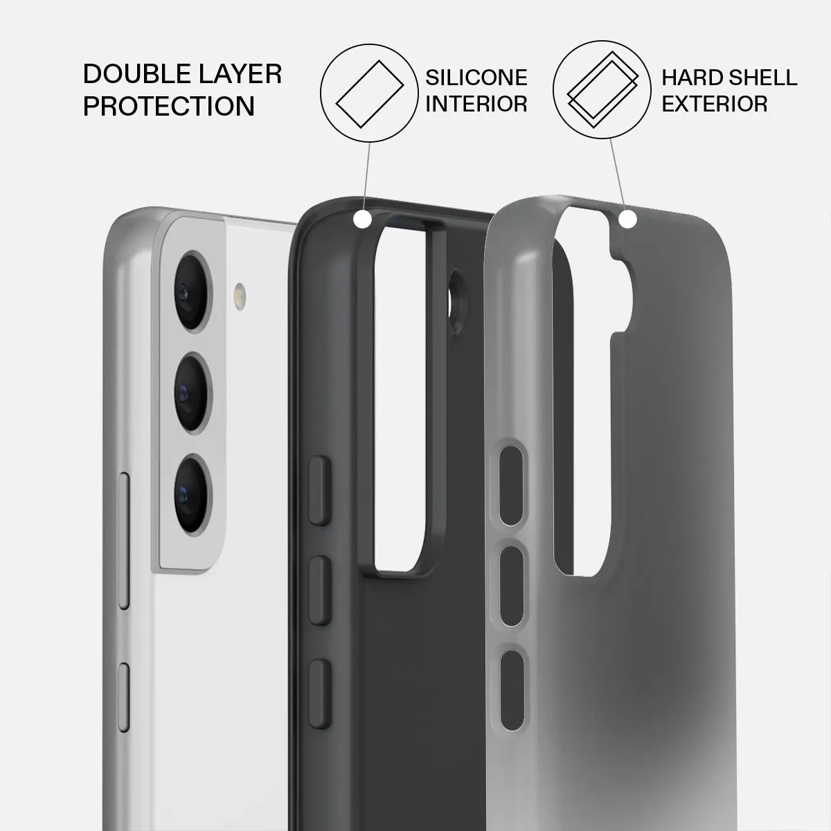 Silver Lining - Samsung Galaxy S22 Case sold by burga product image thumbnail 2