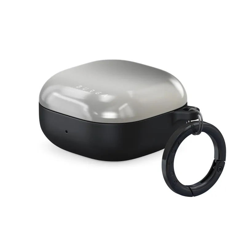 Silver Lining - Samsung Galaxy Buds FE Case made by burga