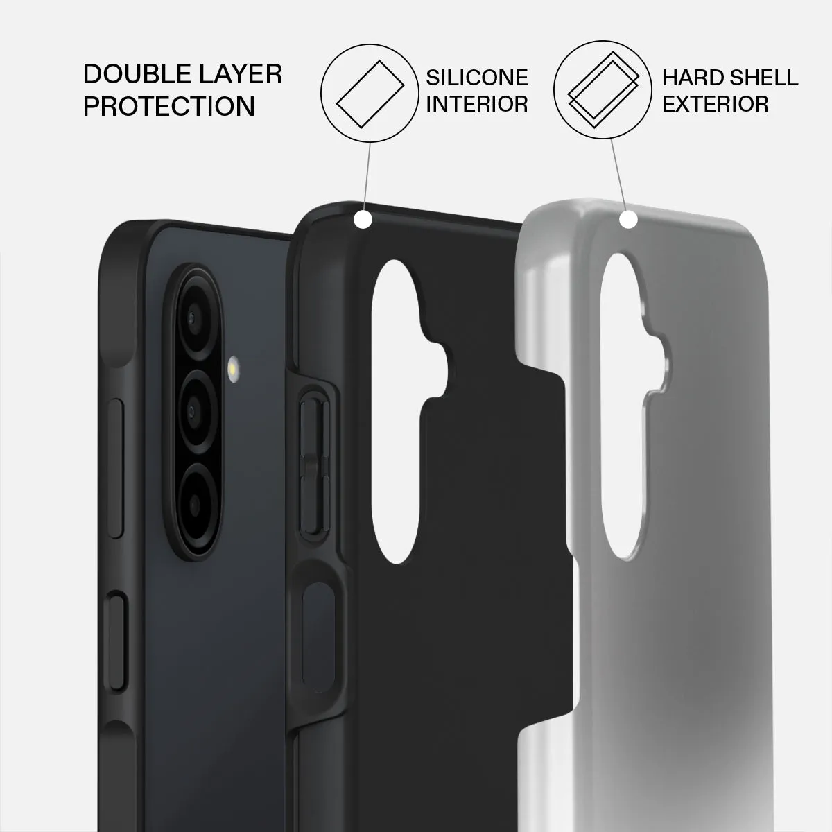 Silver Lining - Samsung Galaxy A26 5G Case sold by burga product image thumbnail 2