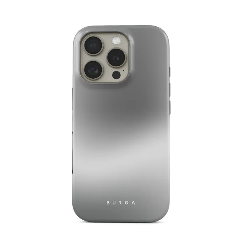Silver Lining - iPhone 16 Pro Max Case made by burga