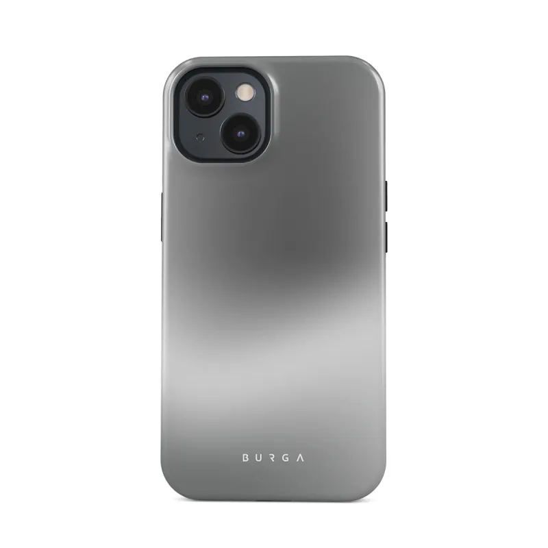 Silver Lining - iPhone 13 Mini Case made by burga