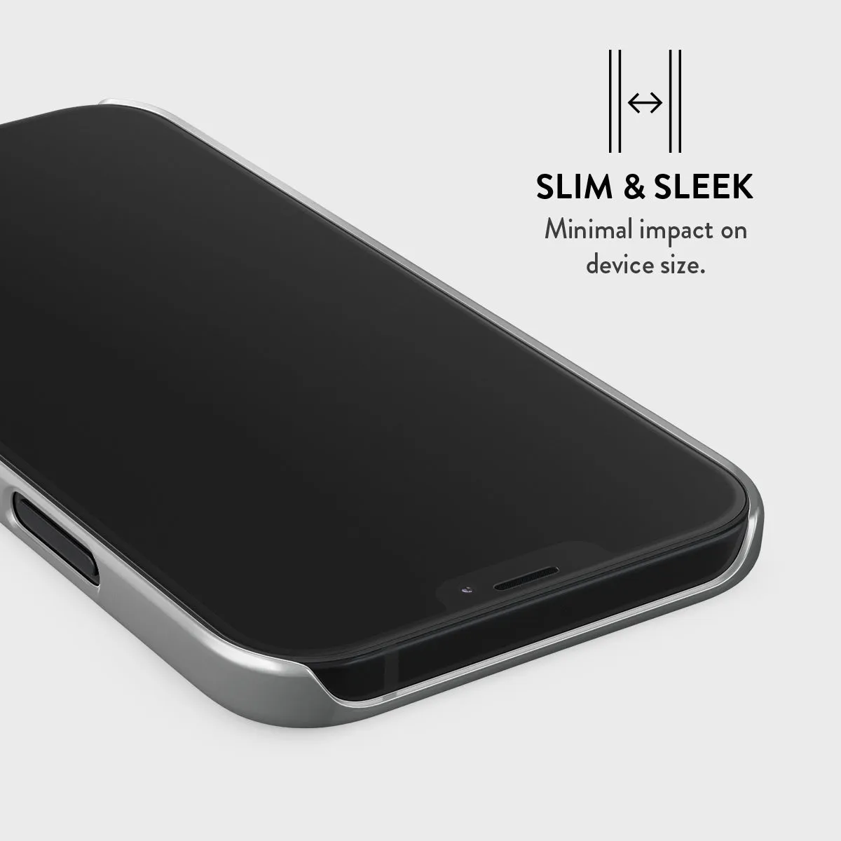 Silver Lining - iPhone 12 Mini Case sold by burga product image thumbnail 4