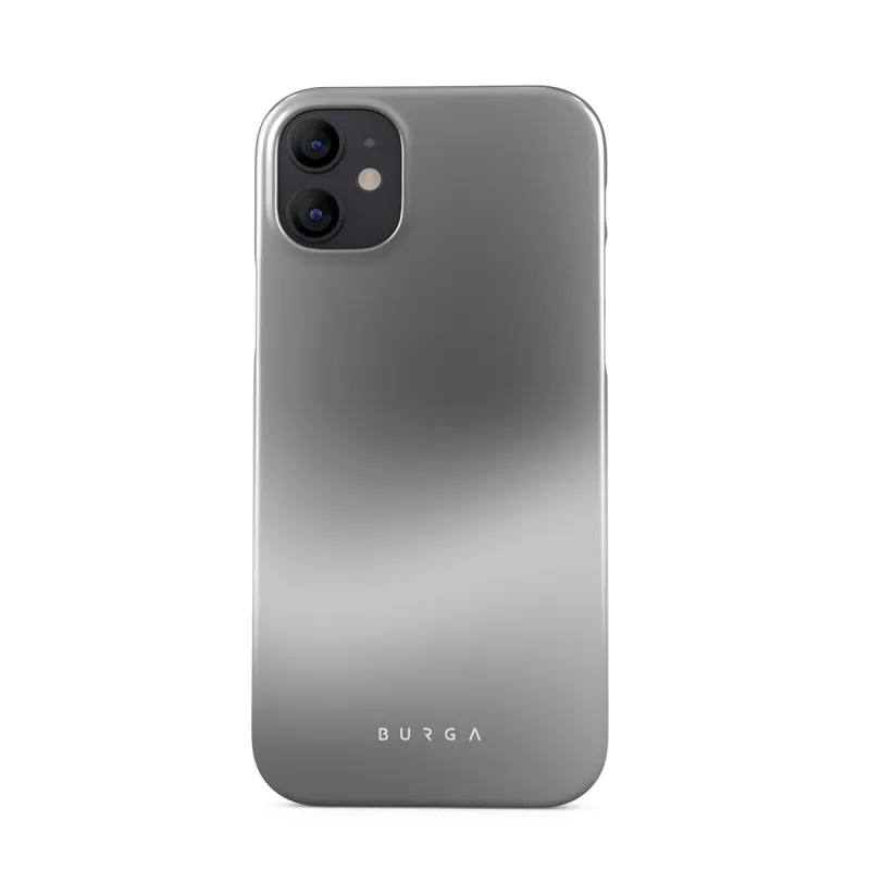 Silver Lining - iPhone 12 Mini Case made by burga