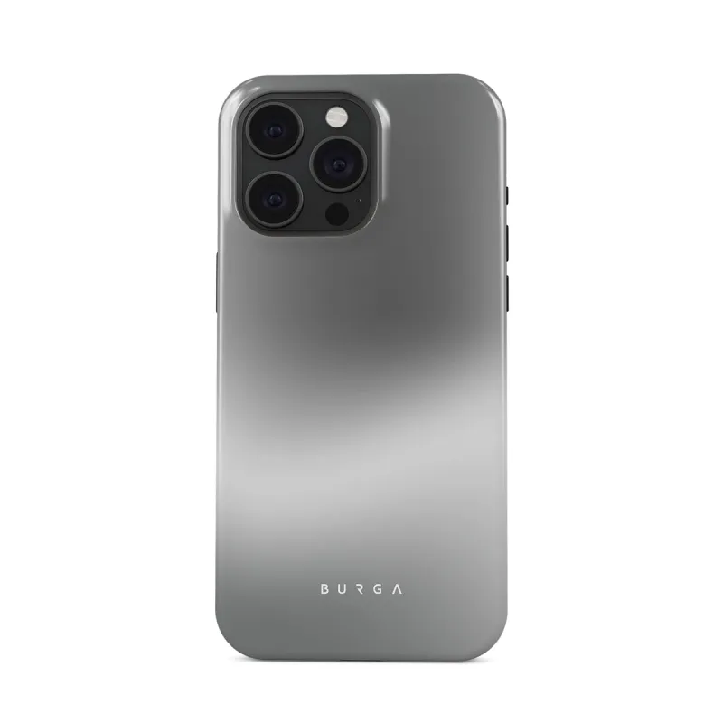 Silver Lining - iPhone 15 Pro Max Case made by burga