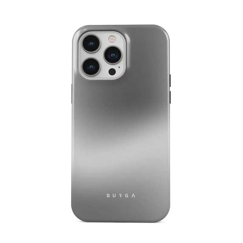Silver Lining - iPhone 14 Pro Case made by burga