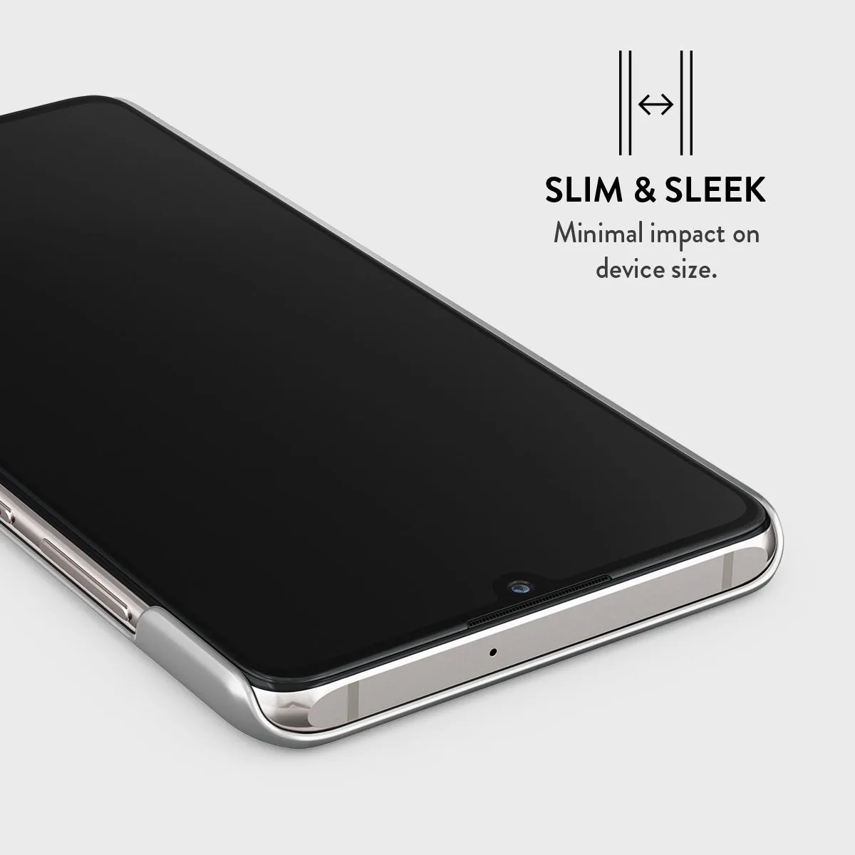 Silver Lining - Huawei P30 Case sold by burga product image thumbnail 4