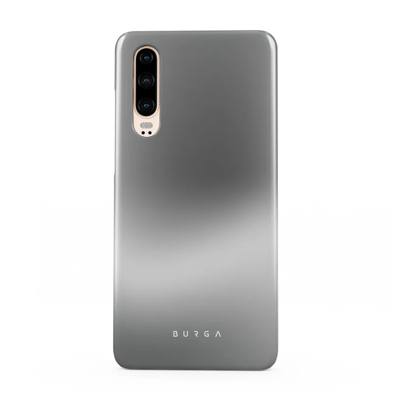 Silver Lining - Huawei P30 Case made by burga