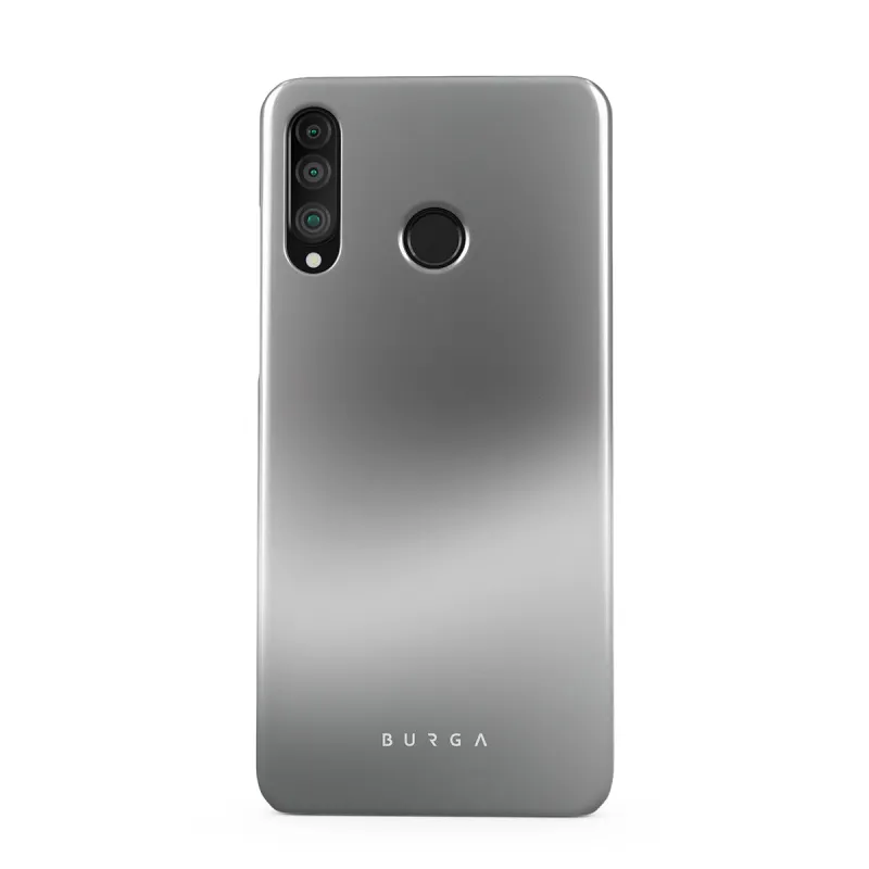 Silver Lining - Huawei P30 Lite Case made by burga