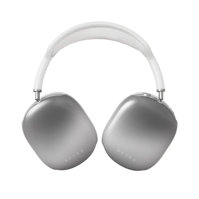 Silver Lining - AirPods Max Case made by burga