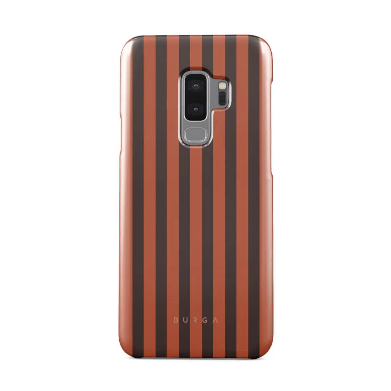 Rivalry - Samsung Galaxy S9 Plus Case made by burga