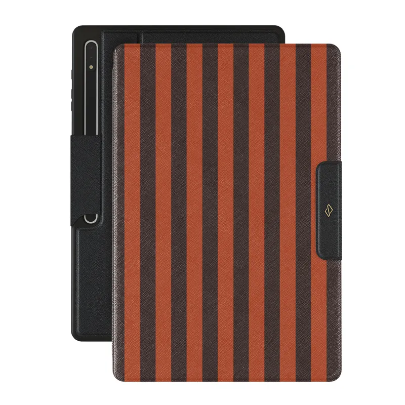 Rivalry - Samsung Galaxy Tab S8 Ultra Case made by burga