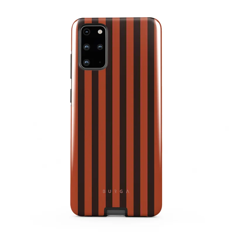 Rivalry - Samsung Galaxy S20 Plus 4G / 5G Case made by burga