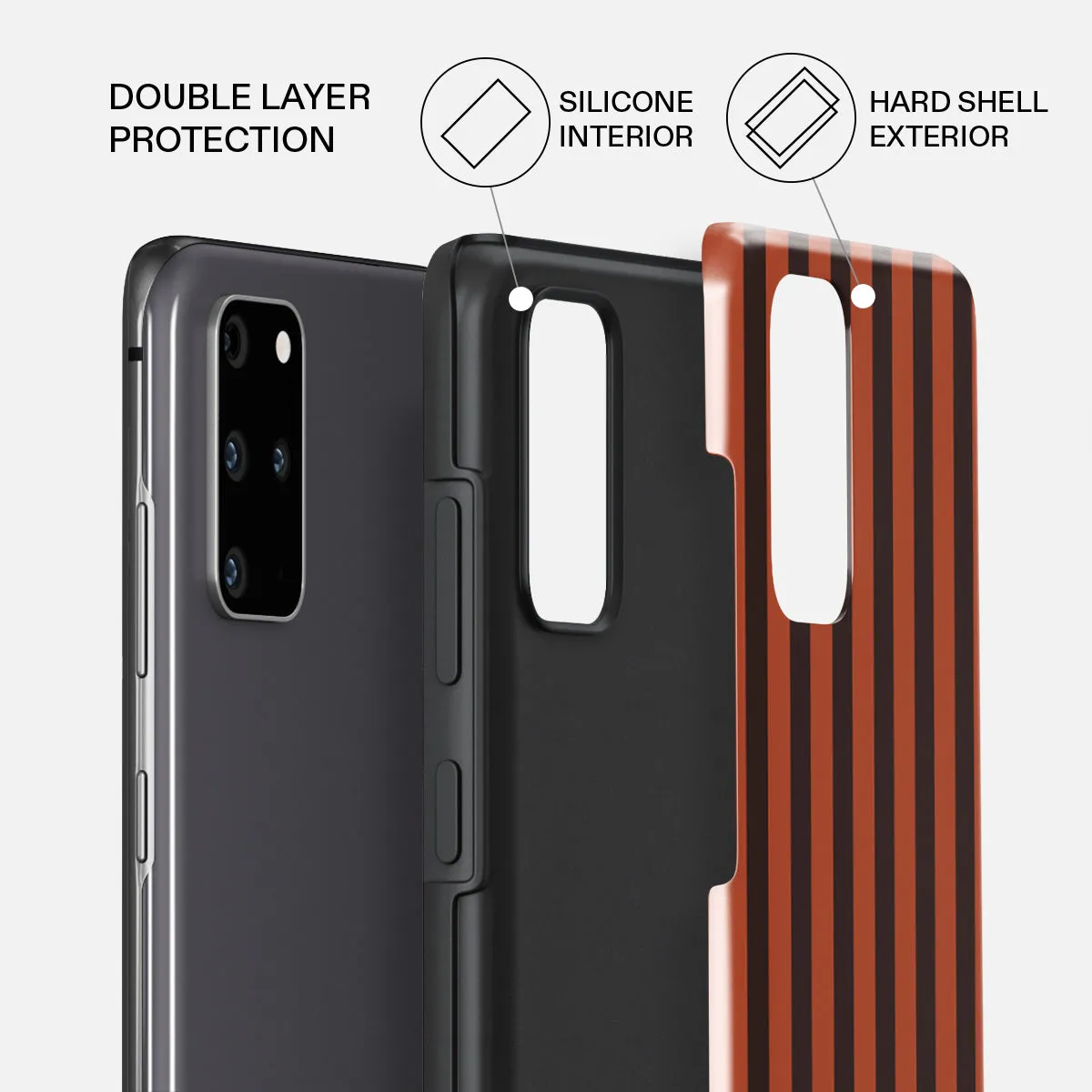 Rivalry - Samsung Galaxy S20 Plus 4G / 5G Case sold by burga product image thumbnail 2