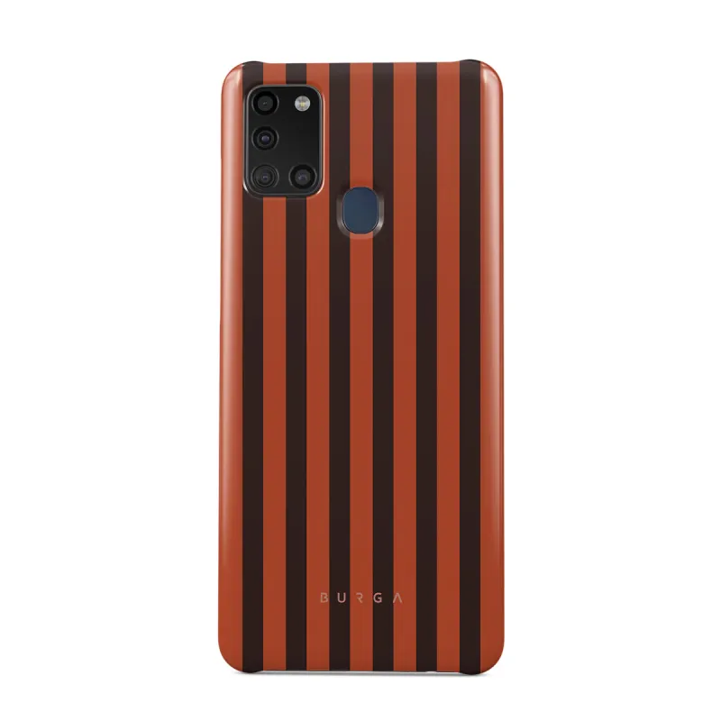 Rivalry - Samsung Galaxy A21s 4G Case made by burga
